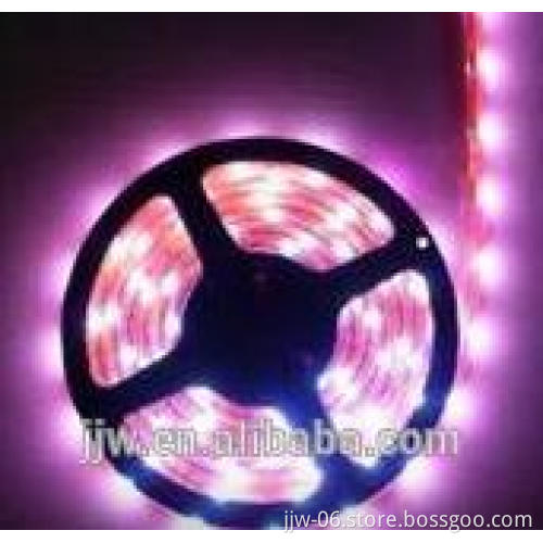 LED RGB strip light IP65 60LED/MDC 12V LED Strip